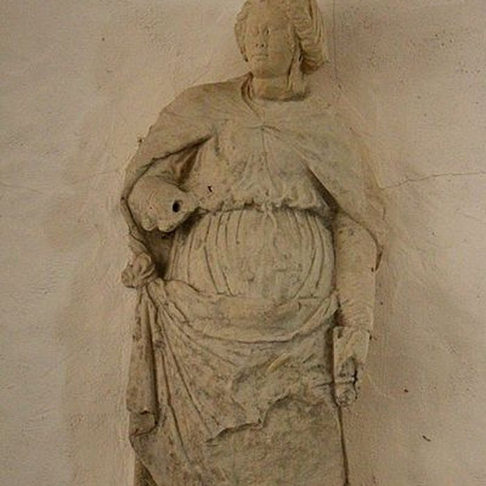 Photo de Église Saint-Paul de Lantan