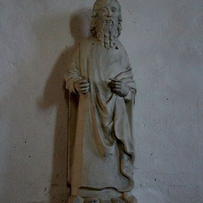 Photo de Église Saint-Paul de Lantan