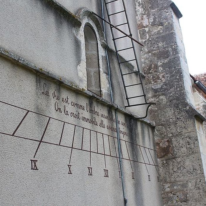 Photo de Église Saint-Paul de Lantan