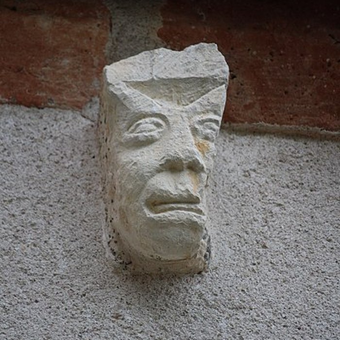 Photo de Église Saint-Paul de Lantan