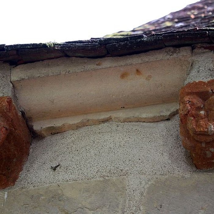 Photo de Église Saint-Paul de Lantan