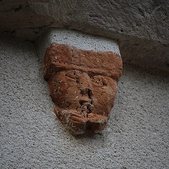 Photo de Église Saint-Paul de Lantan