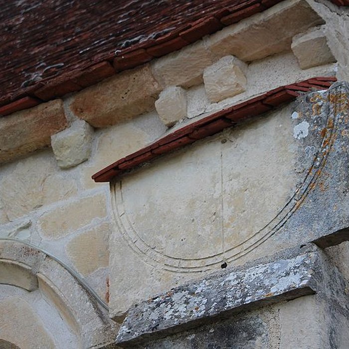 Photo de Église Saint-Paul de Lantan