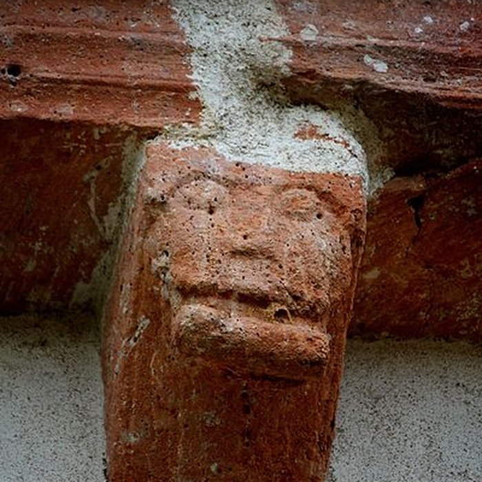 Photo de Église Saint-Paul de Lantan