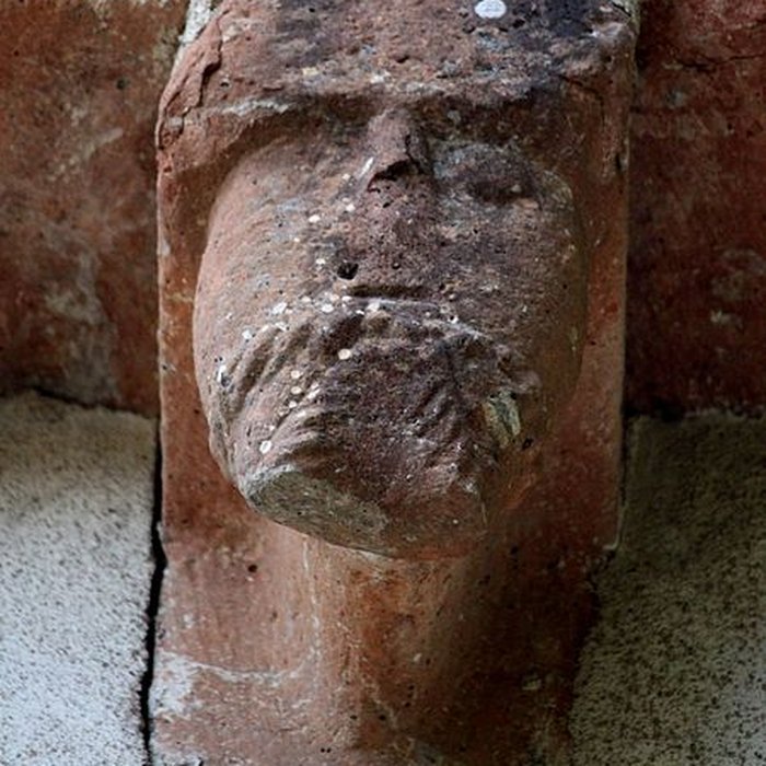 Photo de Église Saint-Paul de Lantan