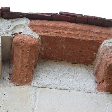 Église Saint-Paul de Lantan