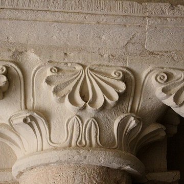 Église Saint-Paul de Lantan