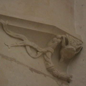 Église Saint-Paul de Lantan