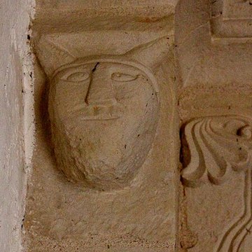 Église Saint-Paul de Lantan