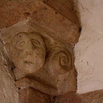 Église Saint-Paul de Lantan