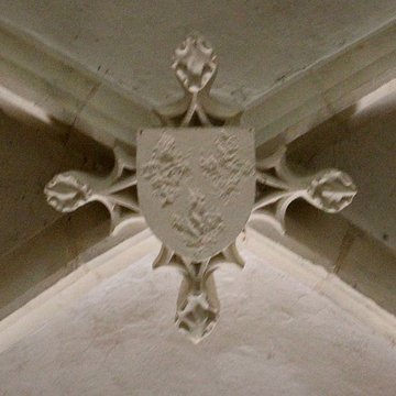 Église Saint-Paul de Lantan