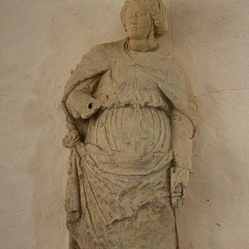 Église Saint-Paul de Lantan