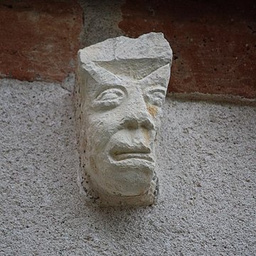 Église Saint-Paul de Lantan