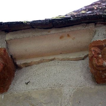 Église Saint-Paul de Lantan