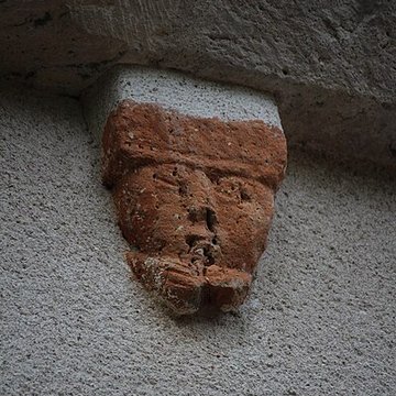 Église Saint-Paul de Lantan