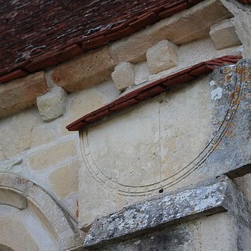 Église Saint-Paul de Lantan