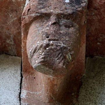 Église Saint-Paul de Lantan