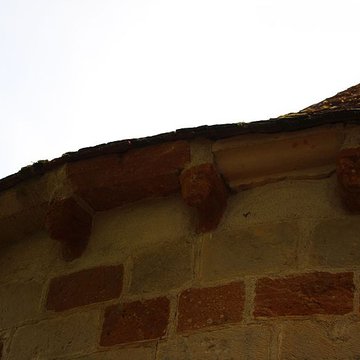 Église Saint-Paul de Lantan