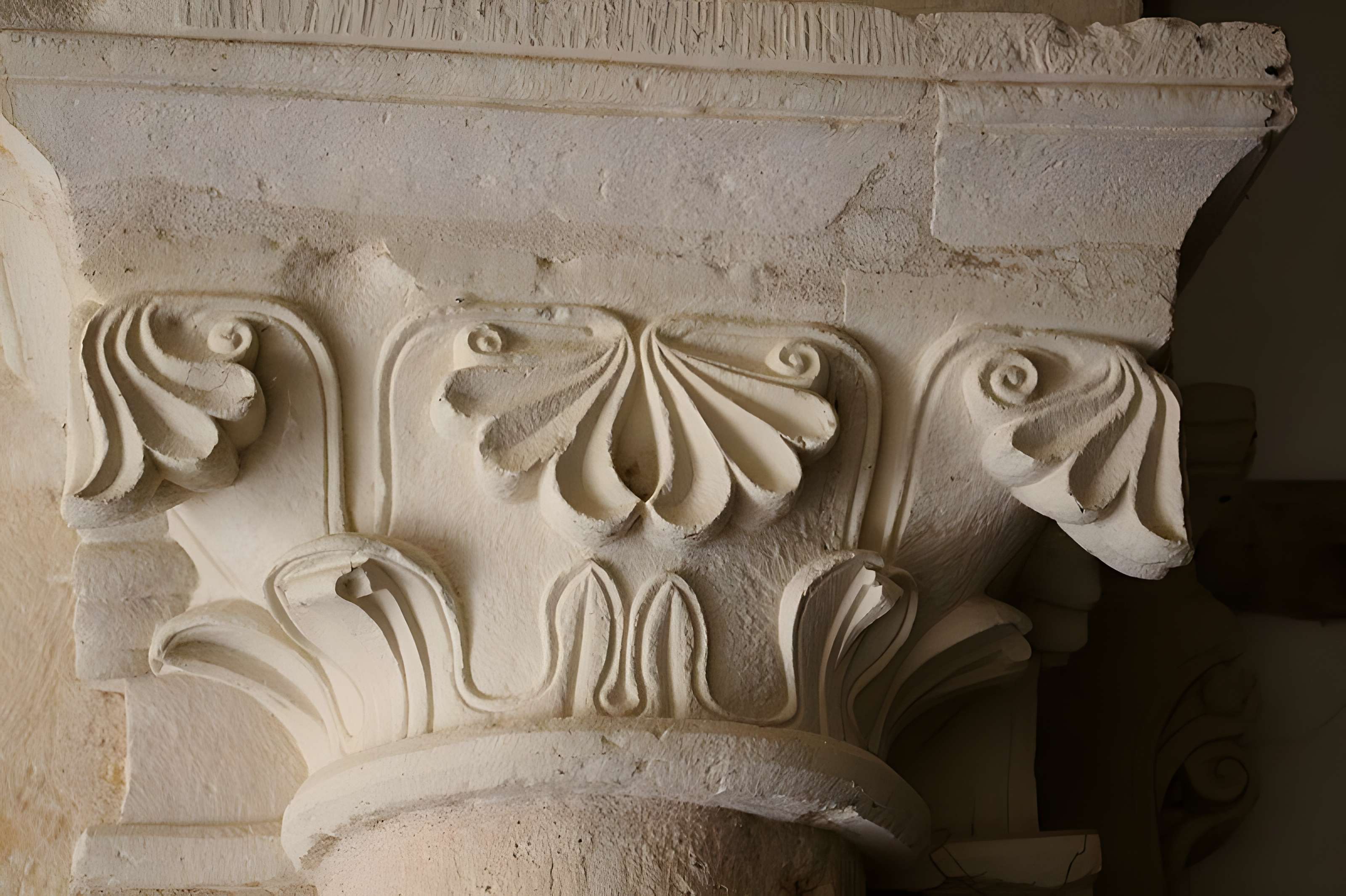 Église Saint-Paul de Lantan