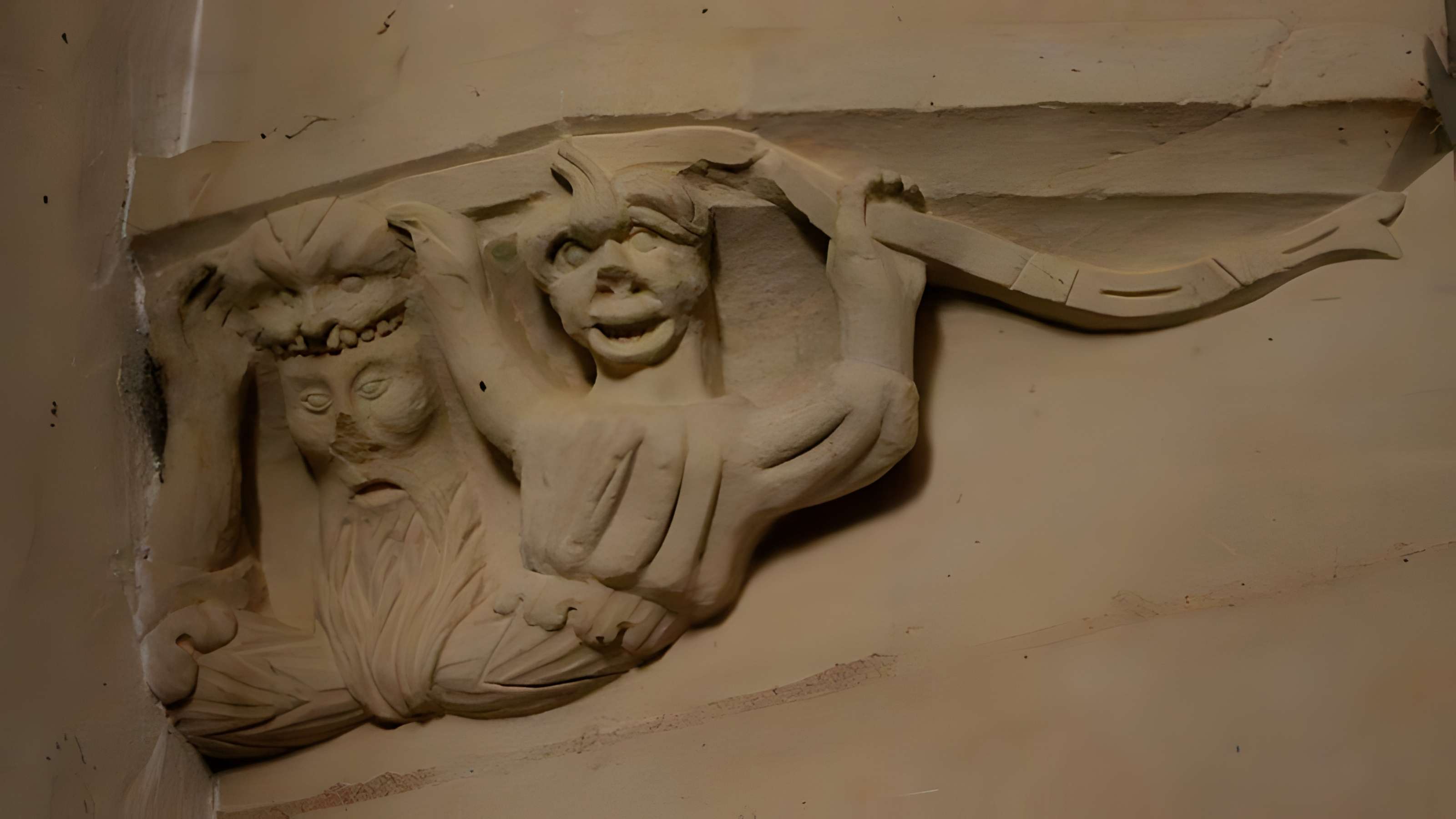 Église Saint-Paul de Lantan