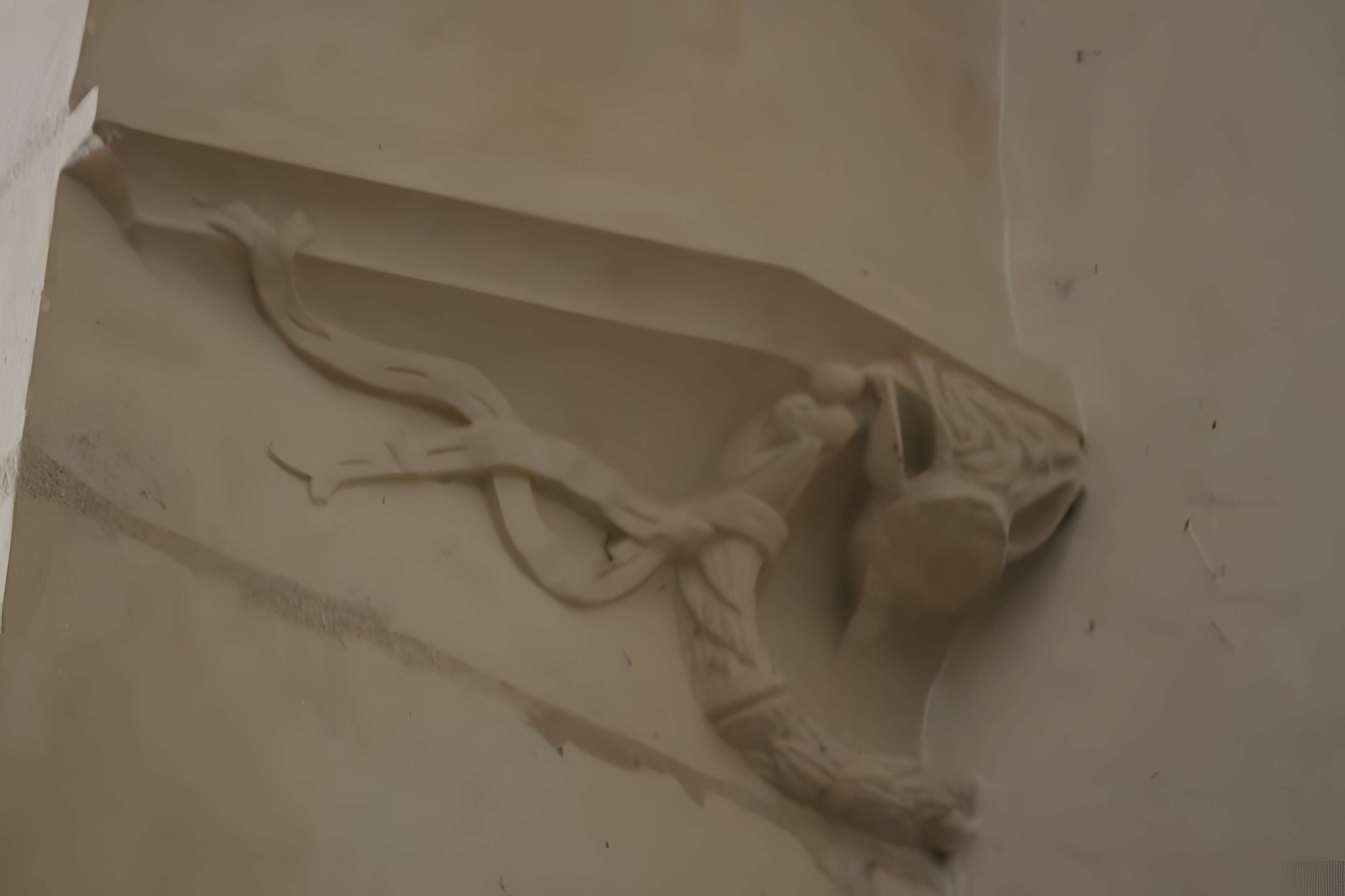 Église Saint-Paul de Lantan