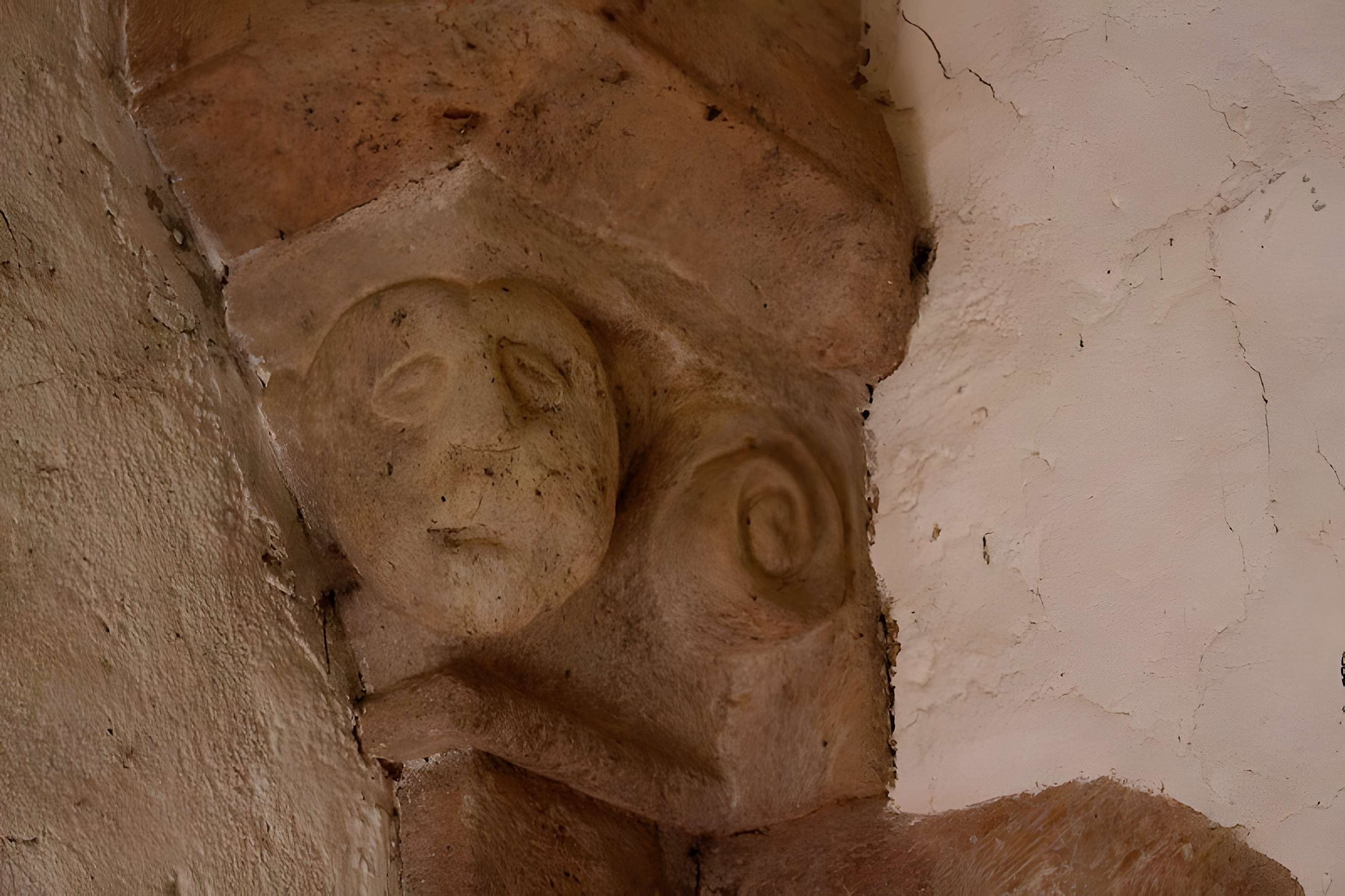 Église Saint-Paul de Lantan