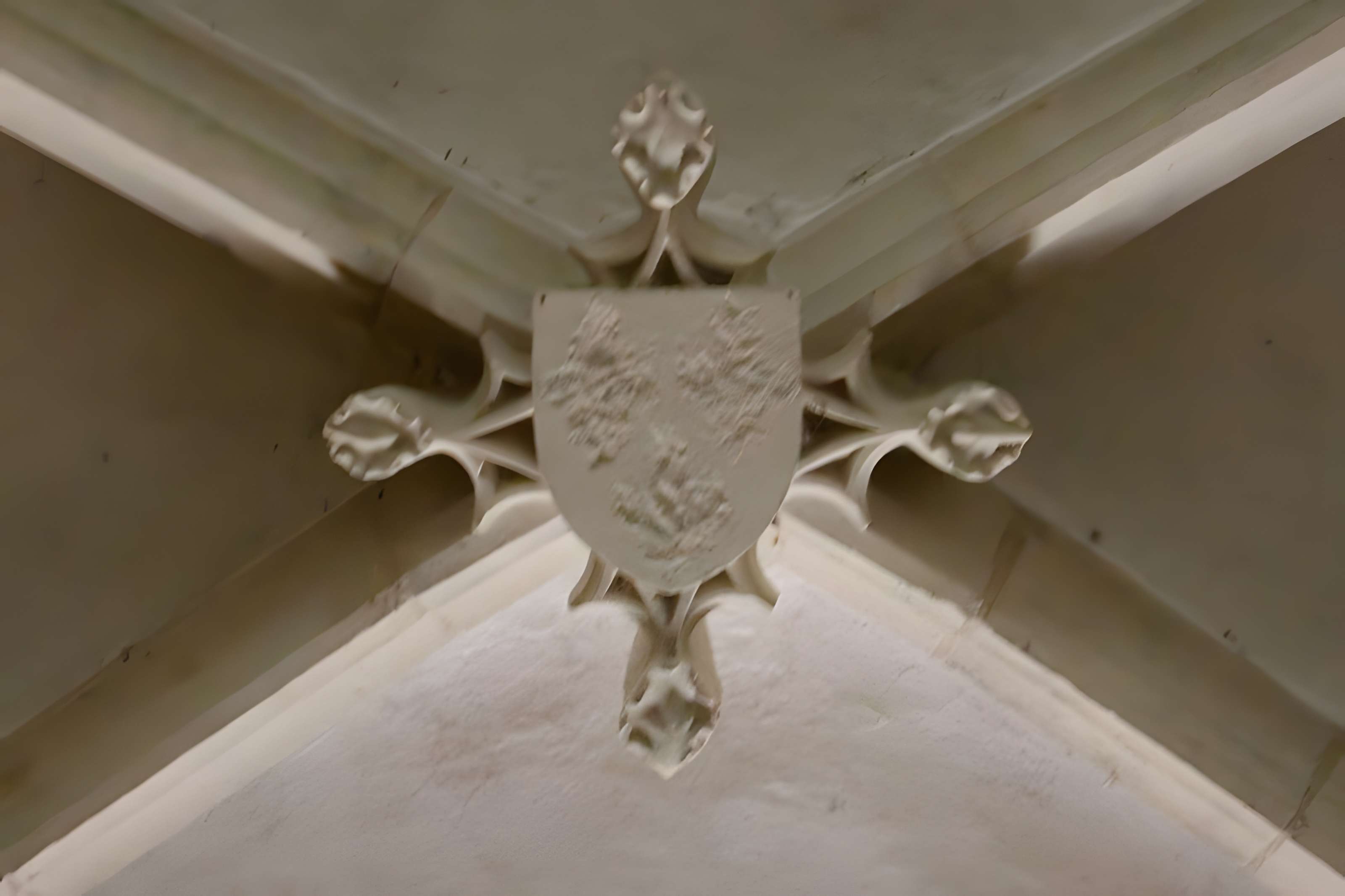 Église Saint-Paul de Lantan