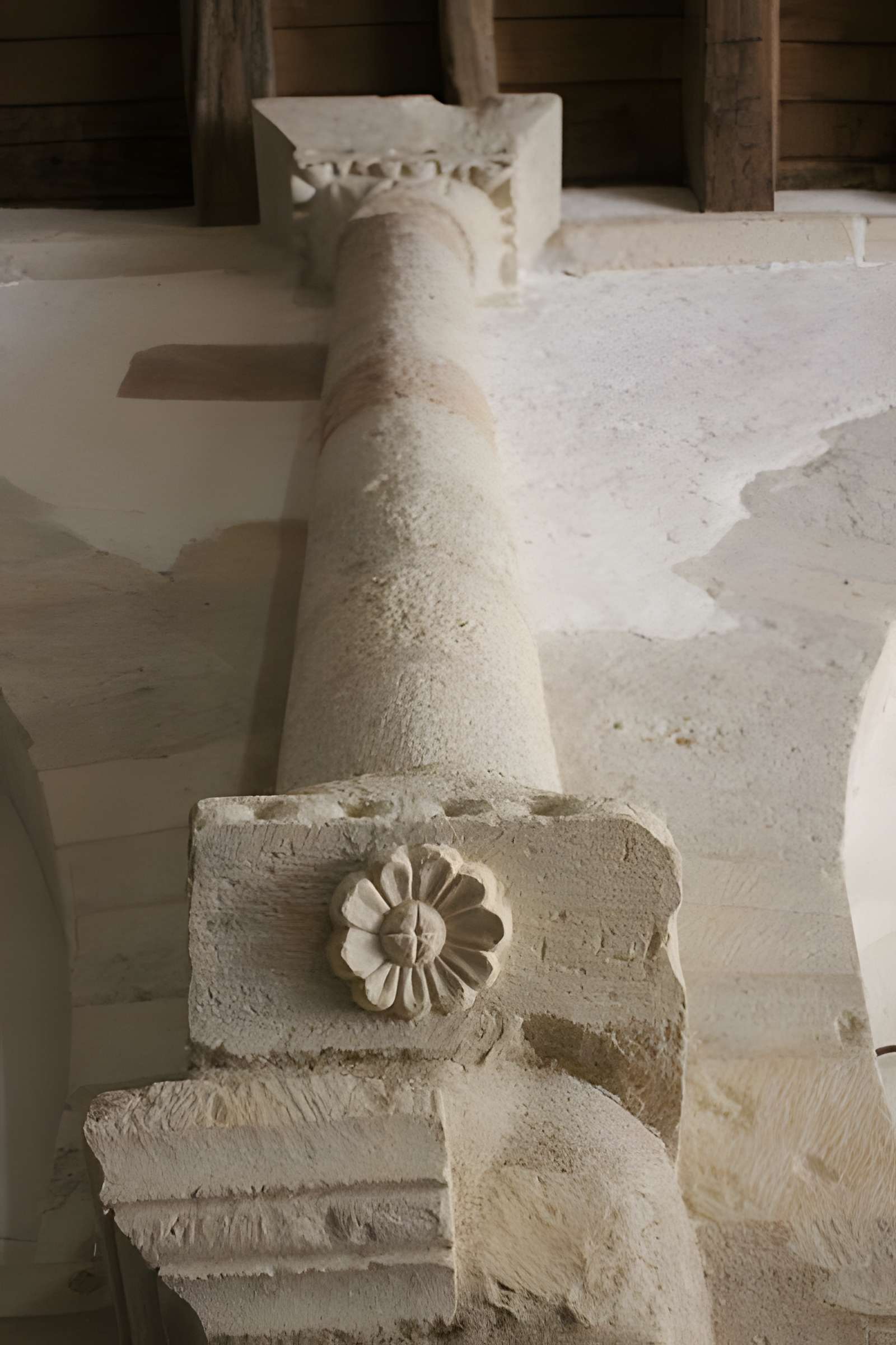 Église Saint-Paul de Lantan