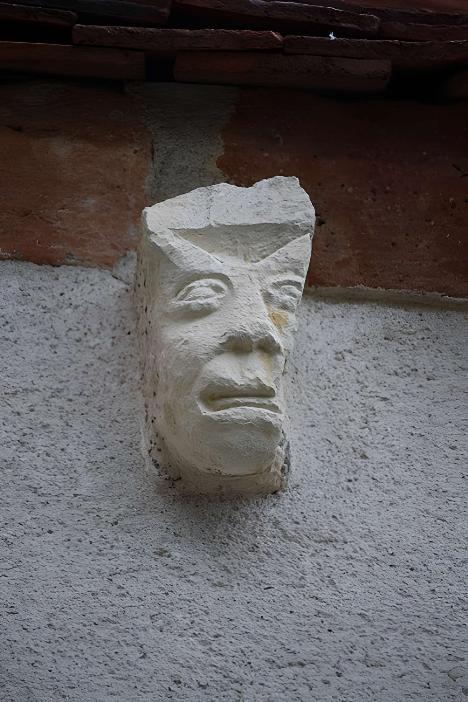 Église Saint-Paul de Lantan