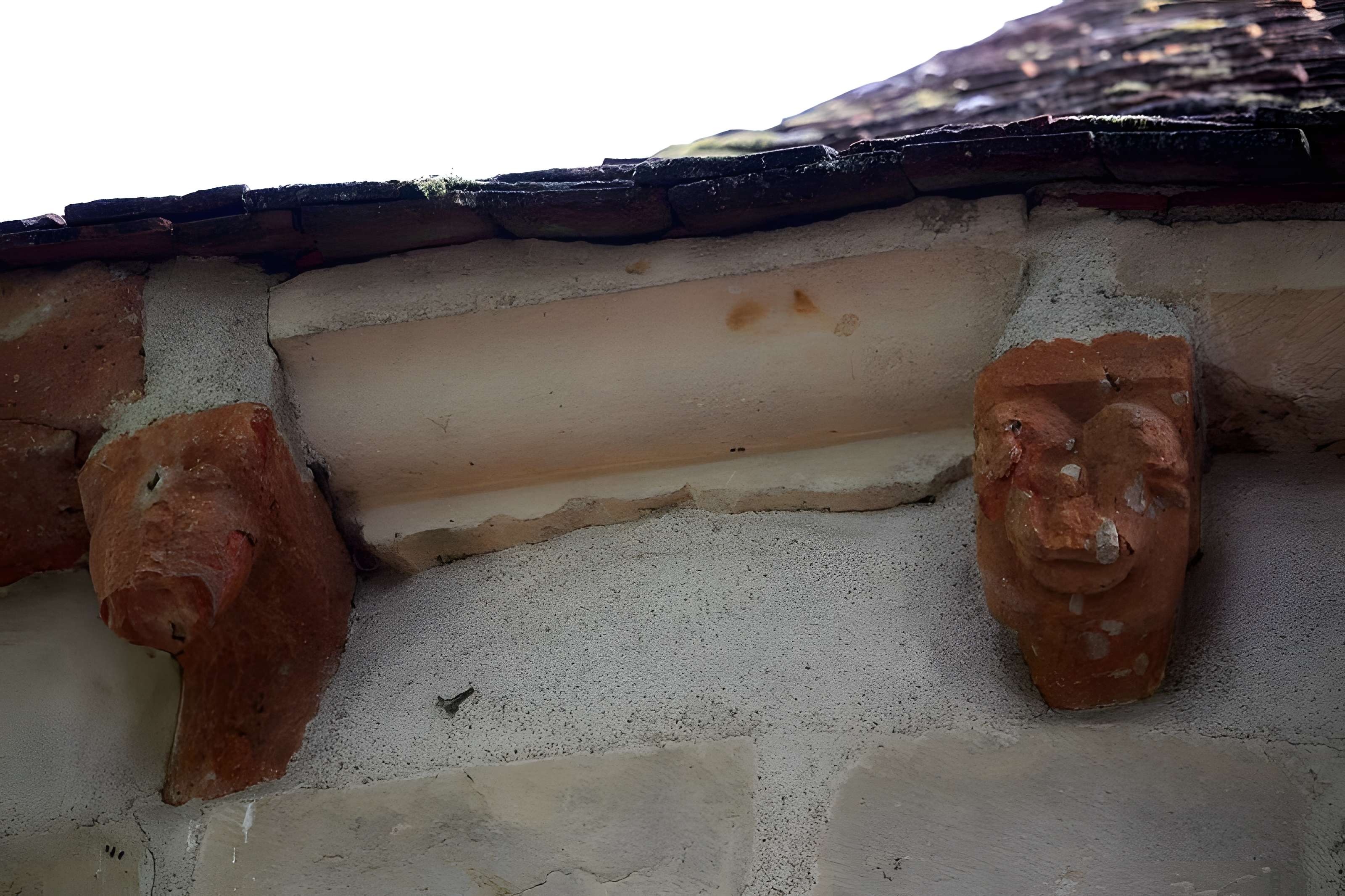 Église Saint-Paul de Lantan