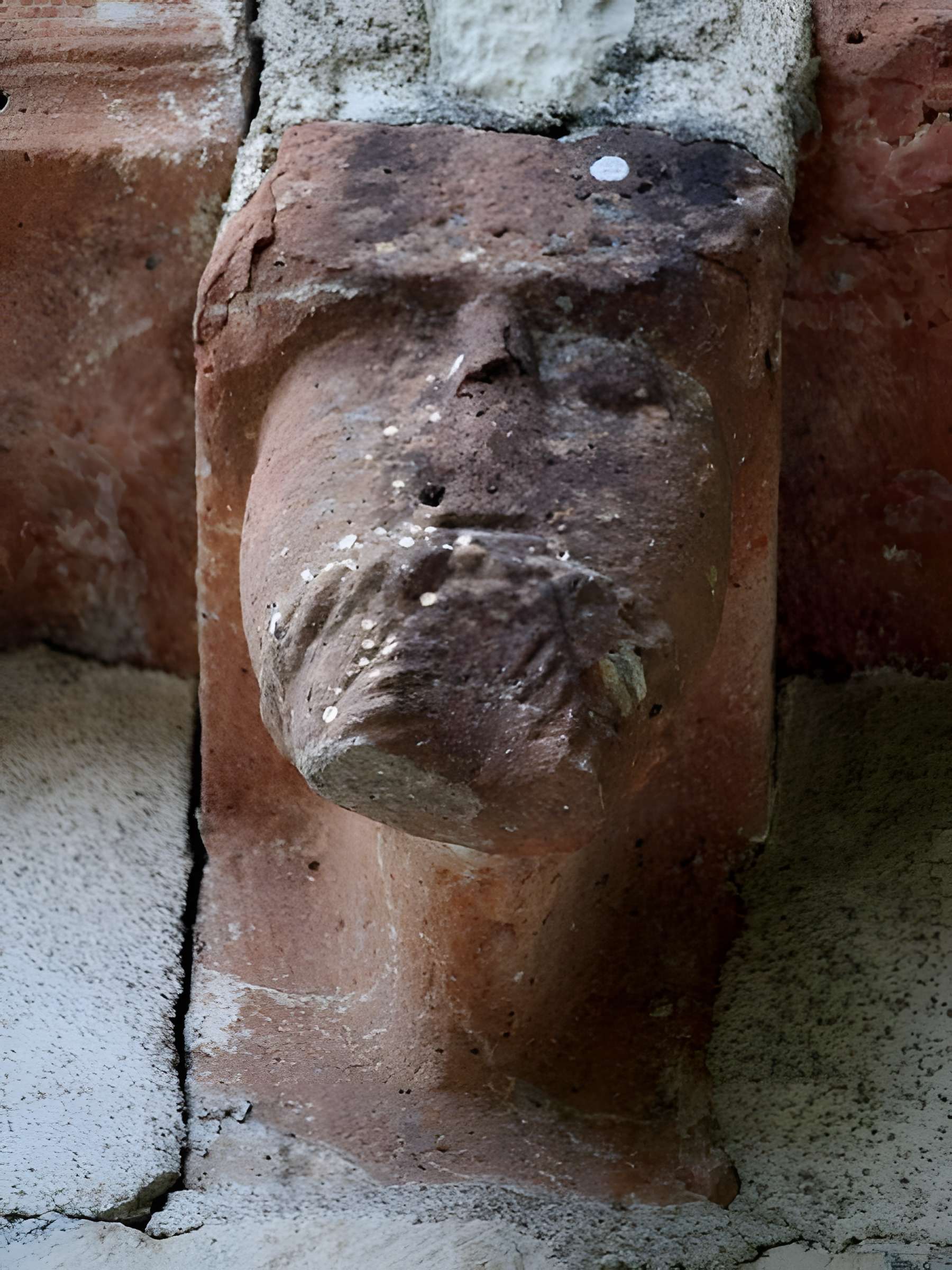 Église Saint-Paul de Lantan