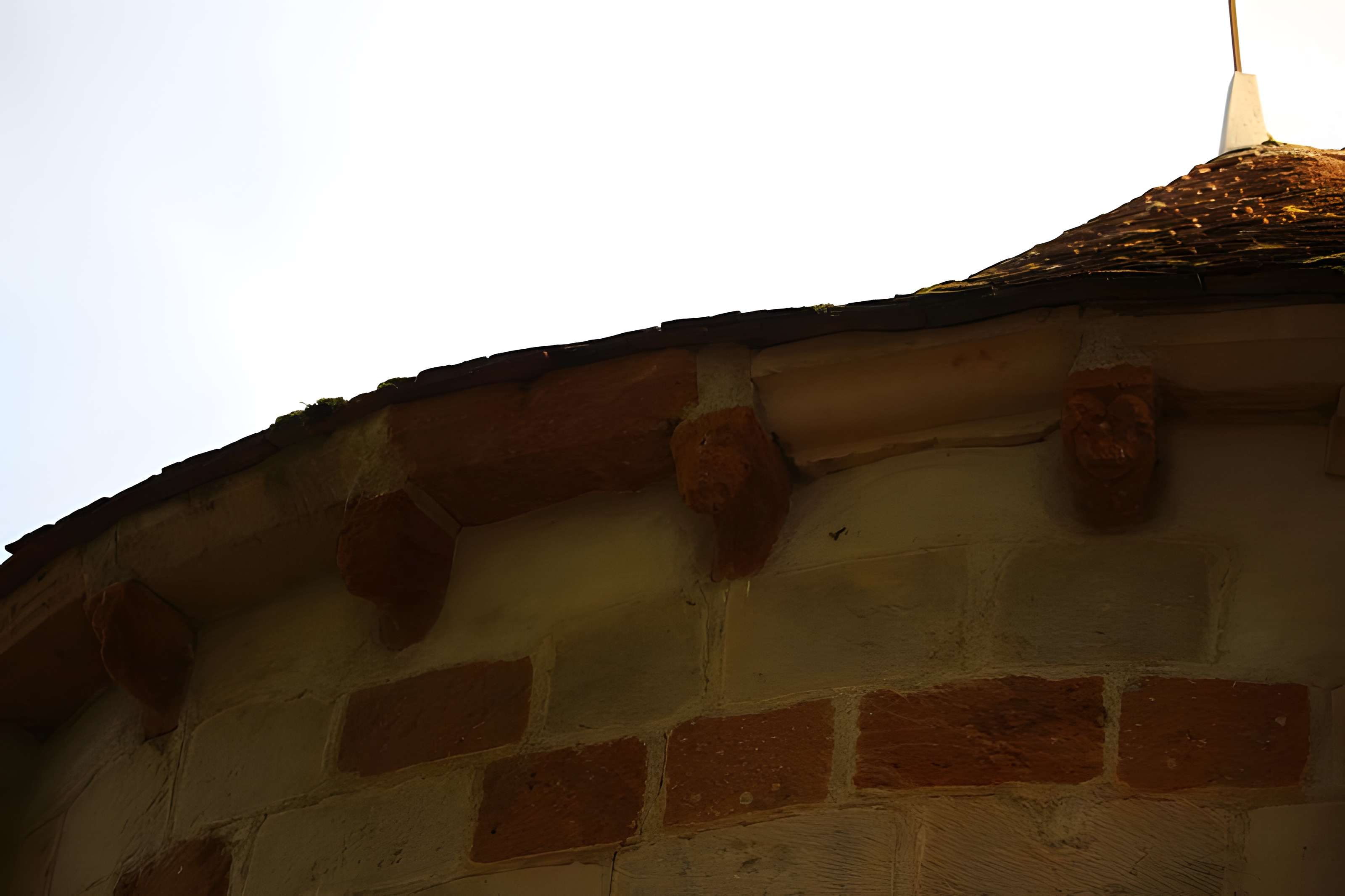 Église Saint-Paul de Lantan