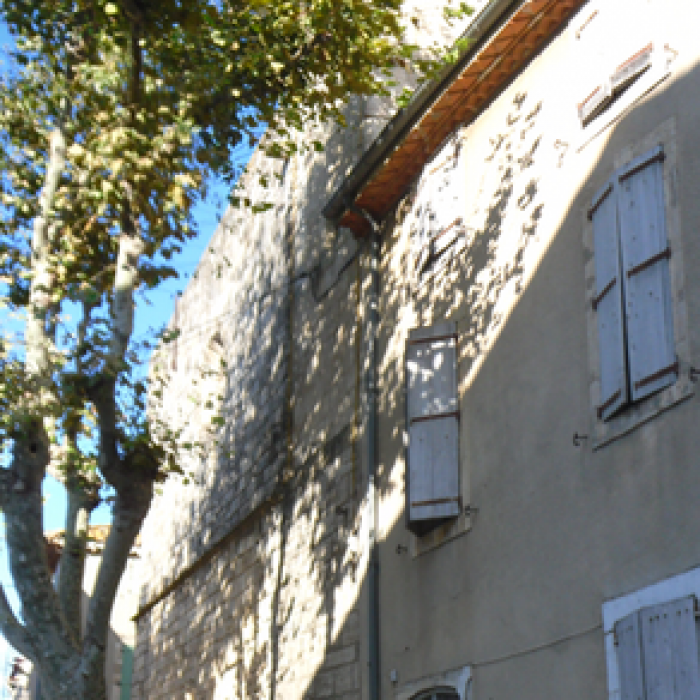 Photo de Église Saint-Paul de Peyriac-de-Mer