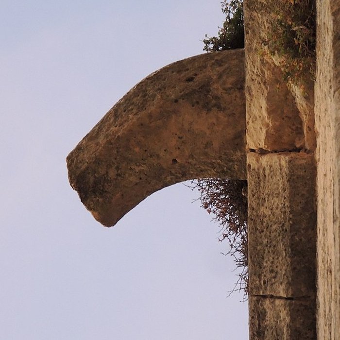 Photo de Église Saint-Paul de Peyriac-de-Mer