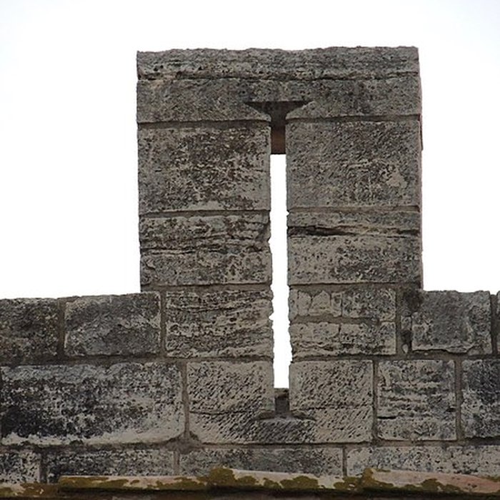 Photo de Église Saint-Paul de Peyriac-de-Mer