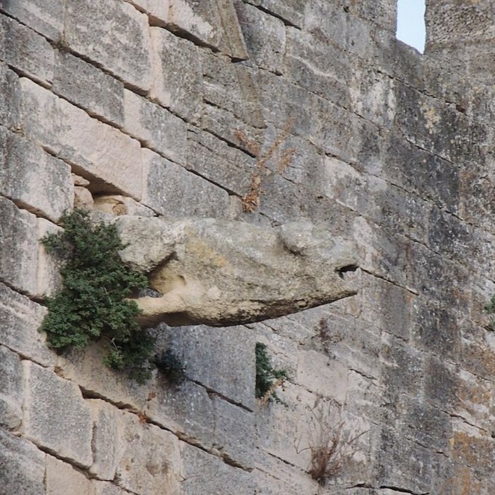 Photo de Église Saint-Paul de Peyriac-de-Mer
