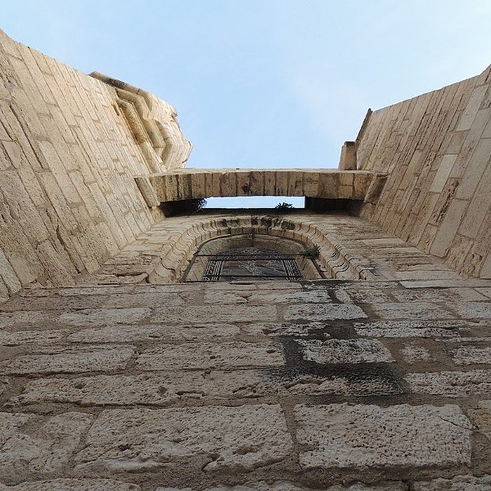 Photo de Église Saint-Paul de Peyriac-de-Mer