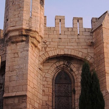 Église Saint-Paul de Peyriac-de-Mer