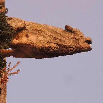 Église Saint-Paul de Peyriac-de-Mer