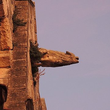 Église Saint-Paul de Peyriac-de-Mer