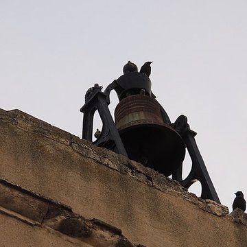 Église Saint-Paul de Peyriac-de-Mer