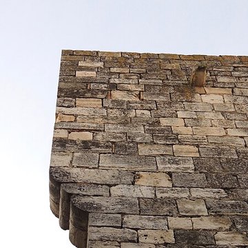 Église Saint-Paul de Peyriac-de-Mer