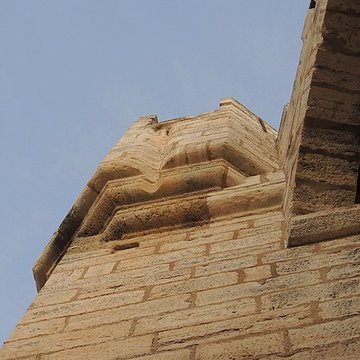 Église Saint-Paul de Peyriac-de-Mer