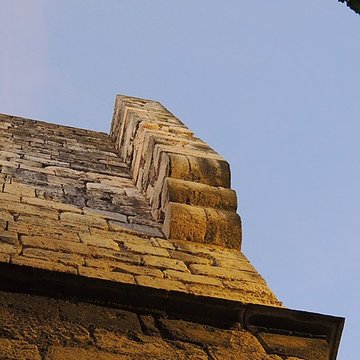 Église Saint-Paul de Peyriac-de-Mer