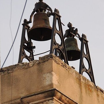 Église Saint-Paul de Peyriac-de-Mer