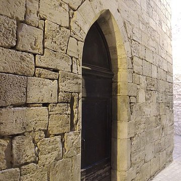 Église Saint-Paul de Peyriac-de-Mer