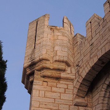 Église Saint-Paul de Peyriac-de-Mer