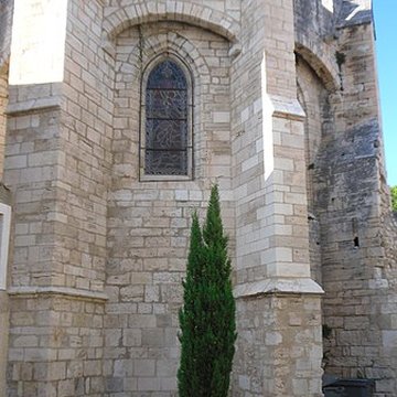 Église Saint-Paul de Peyriac-de-Mer