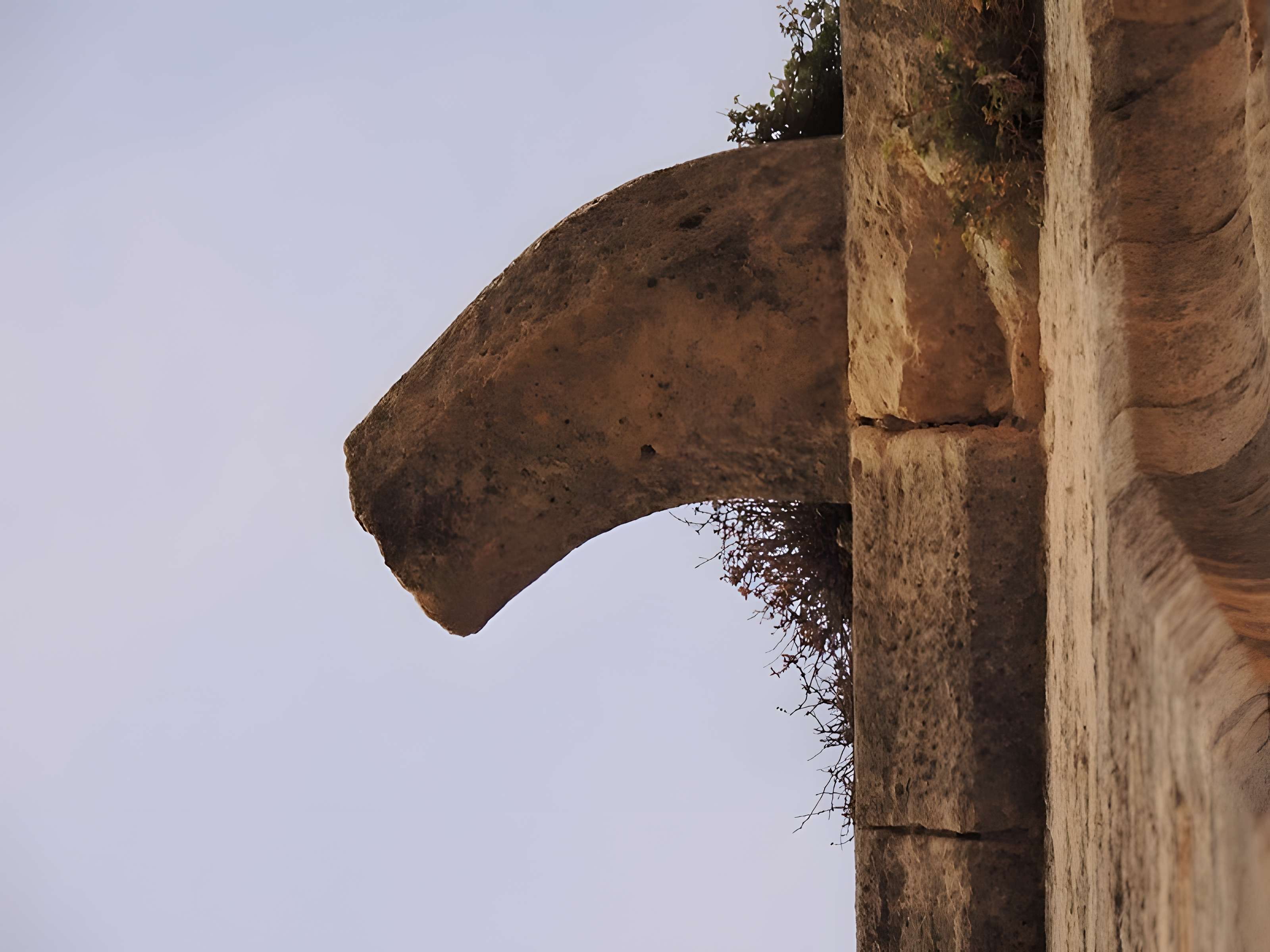 Église Saint-Paul de Peyriac-de-Mer