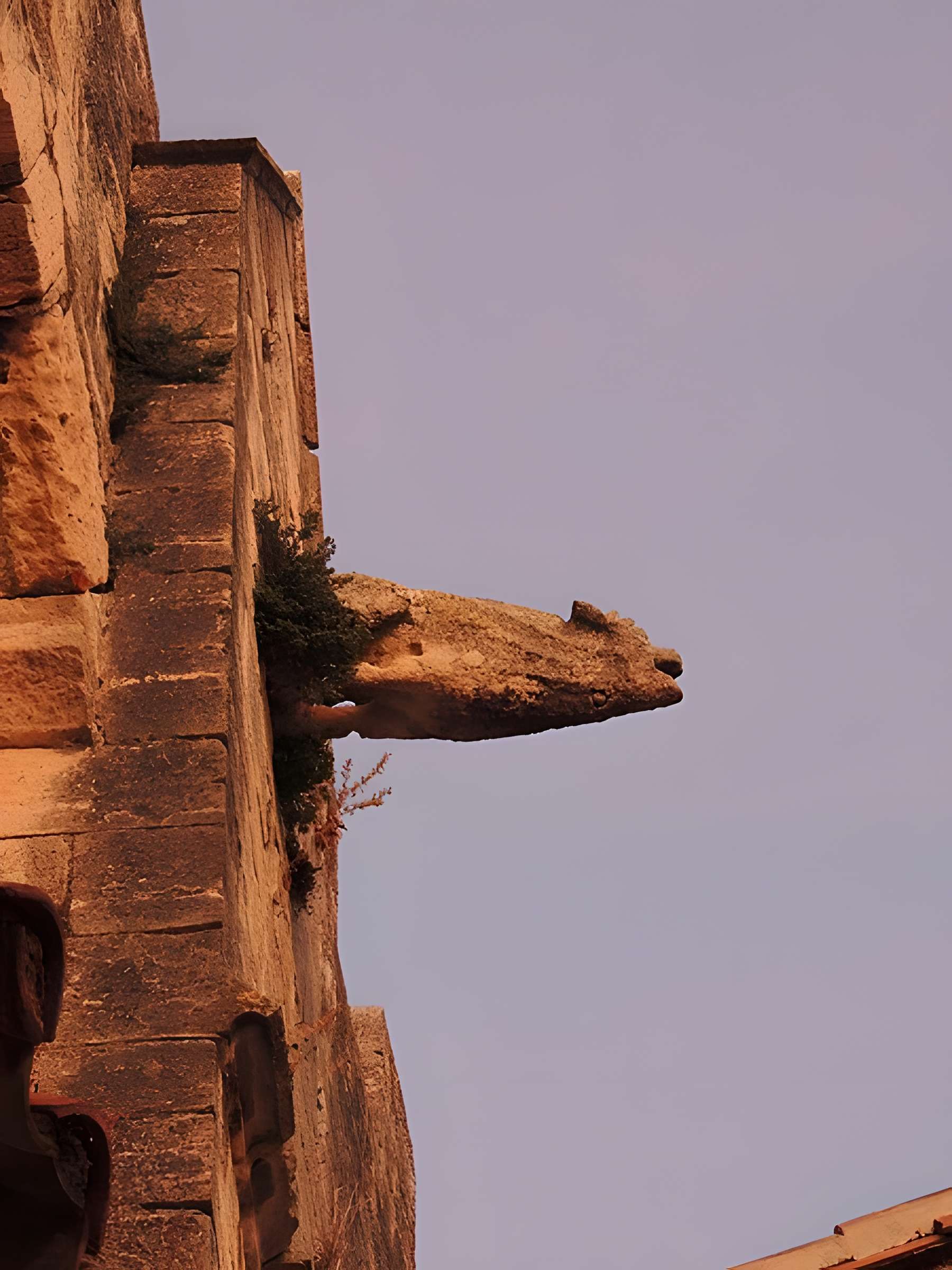 Église Saint-Paul de Peyriac-de-Mer